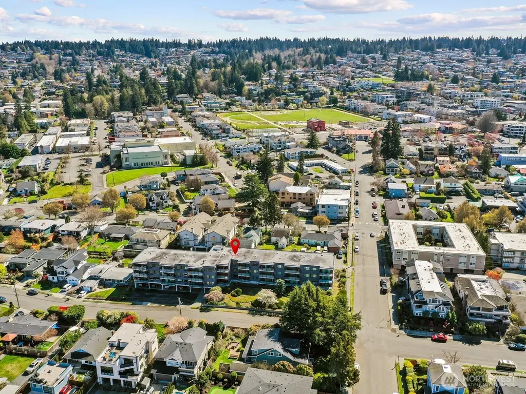 300 2nd Avenue N Edmonds WA 98020