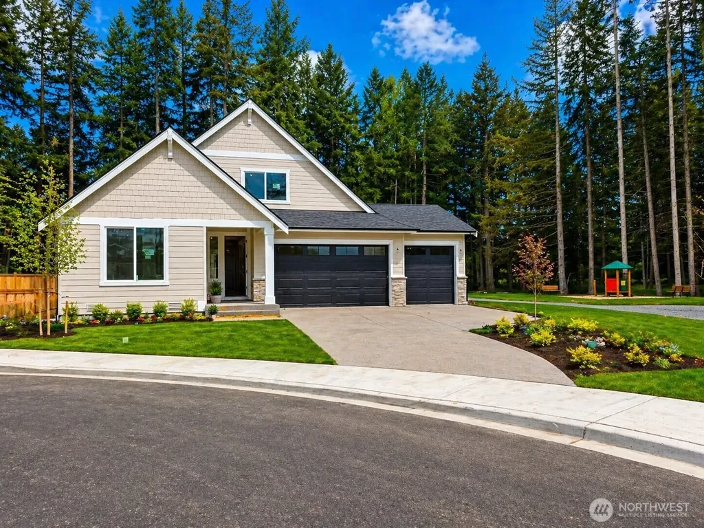 19444 116th Street Ct E Bonney Lake WA 98391