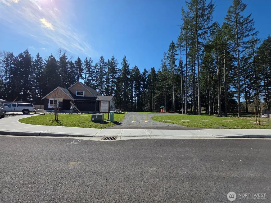 19444 116th Street Ct E Bonney Lake WA 98391