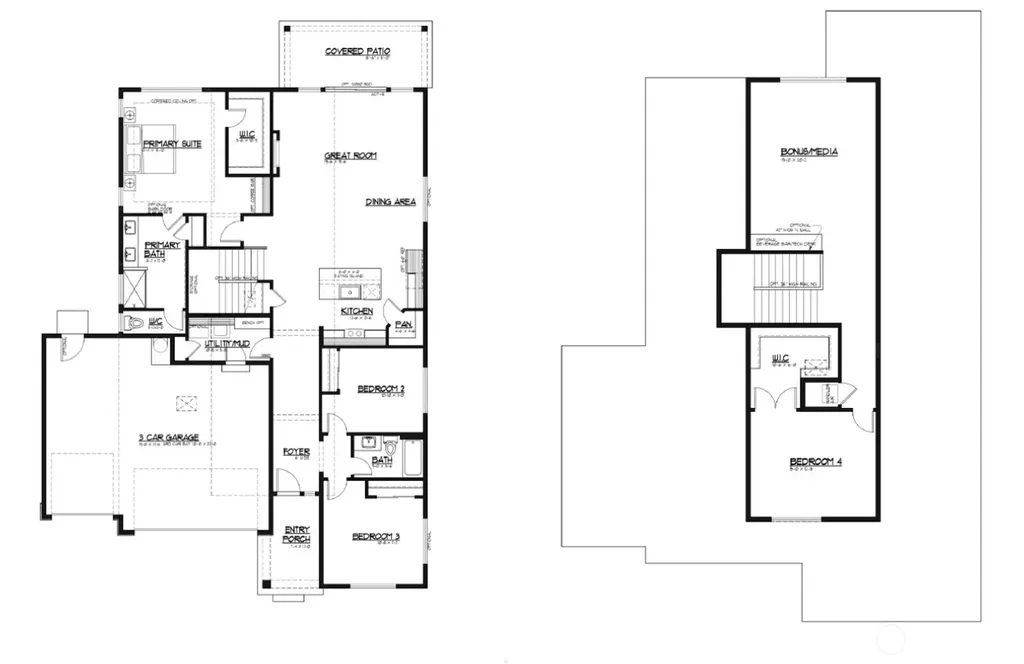 19444 116th Street Ct E Bonney Lake WA 98391