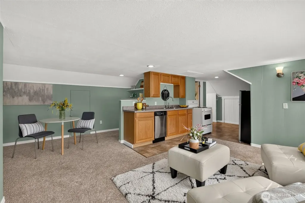 2918 S 7th Street Tacoma WA 98405