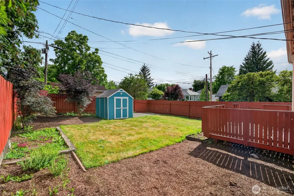 2918 S 7th Street Tacoma WA 98405