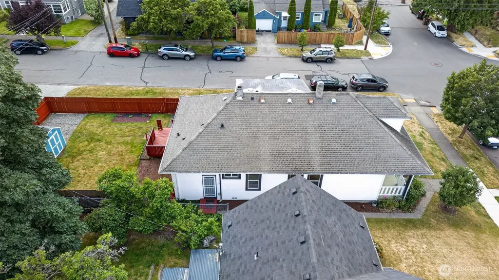 2918 S 7th Street Tacoma WA 98405