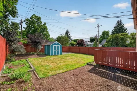 2918 S 7th Street Tacoma WA 98405