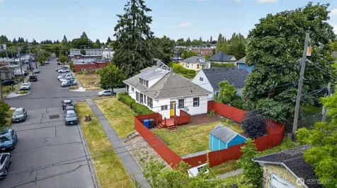2918 S 7th Street Tacoma WA 98405