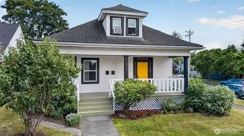 2918 S 7th Street Tacoma WA 98405