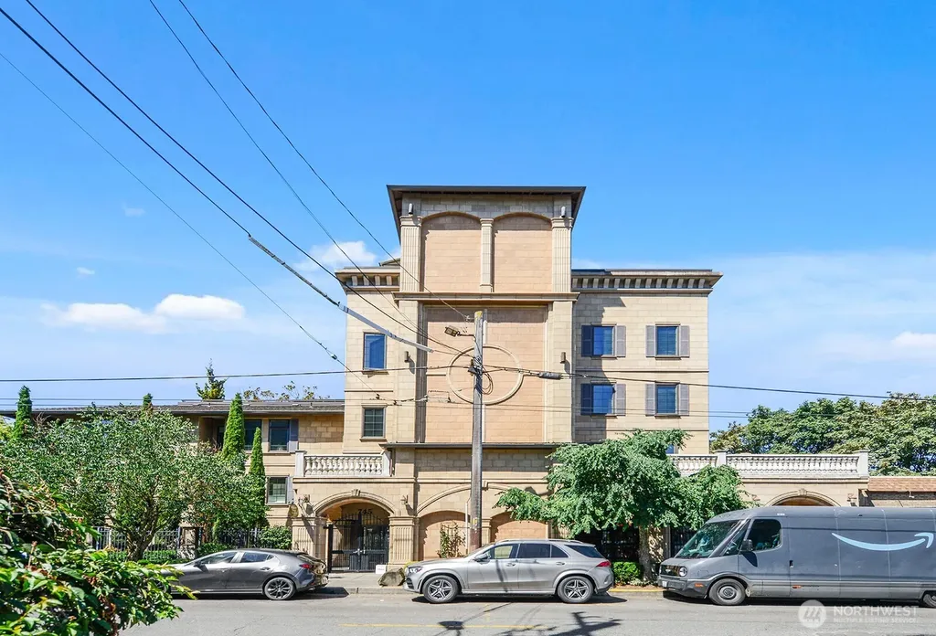 745 Bellevue Avenue E Seattle WA 98102