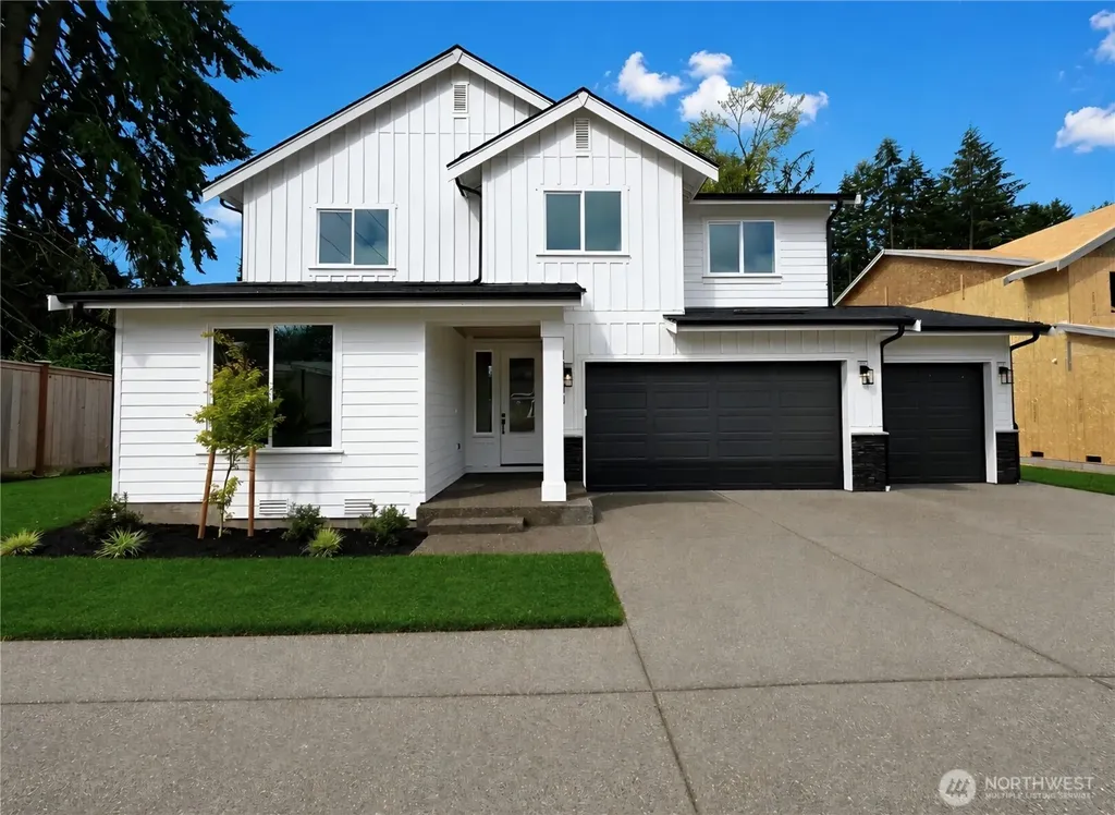 19456 116th Street Ct E Bonney Lake WA 98391