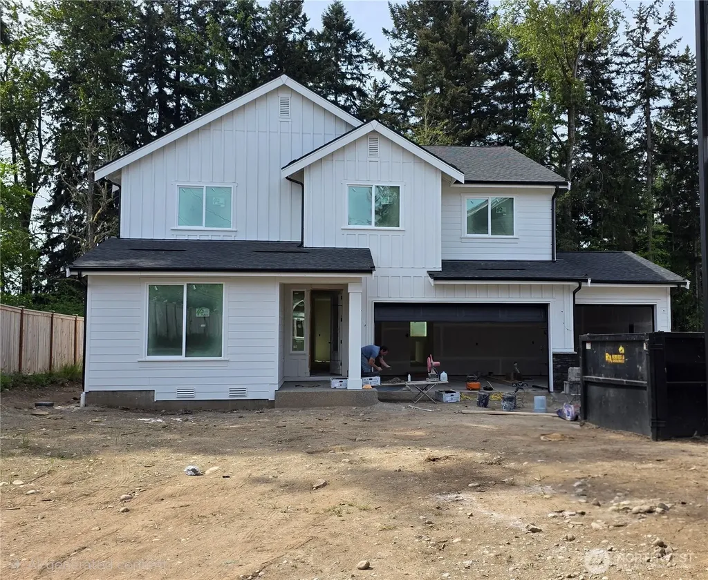 19456 116th Street Ct E Bonney Lake WA 98391