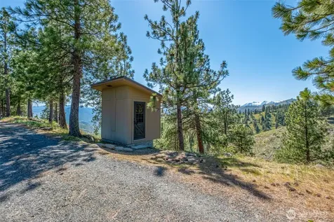 1021 Chicken Farm Lane Cashmere WA 98815