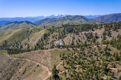 1021 Chicken Farm Lane Cashmere WA 98815