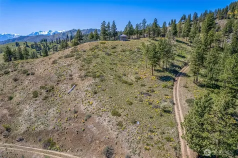 1021 Chicken Farm Lane Cashmere WA 98815