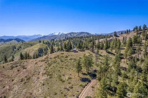 1021 Chicken Farm Lane Cashmere WA 98815