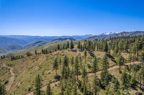 1021 Chicken Farm Lane Cashmere WA 98815