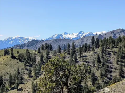1021 Chicken Farm Lane Cashmere WA 98815