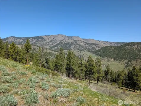 1021 Chicken Farm Lane Cashmere WA 98815