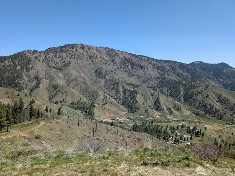 1021 Chicken Farm Lane Cashmere WA 98815
