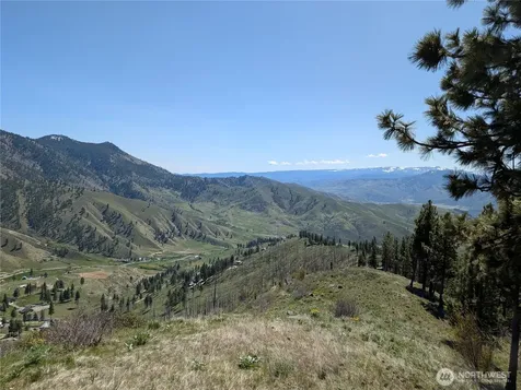 1021 Chicken Farm Lane Cashmere WA 98815