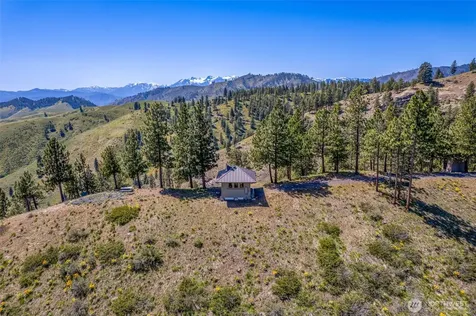1021 Chicken Farm Lane Cashmere WA 98815