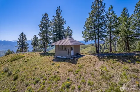 1021 Chicken Farm Lane Cashmere WA 98815
