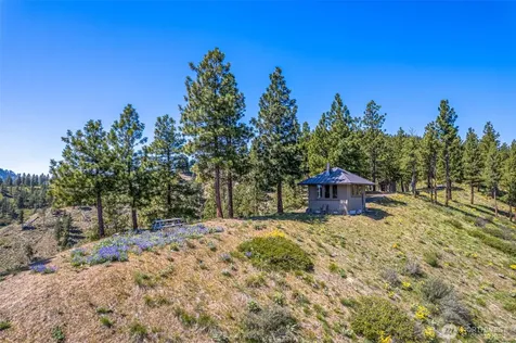 1021 Chicken Farm Lane Cashmere WA 98815