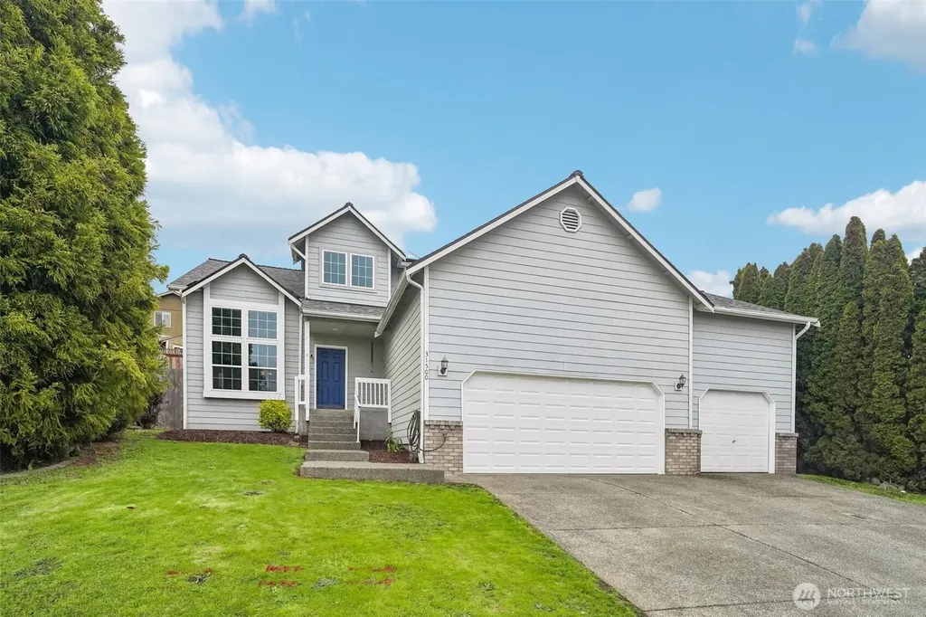 31500 113th Avenue SE Auburn WA 98092