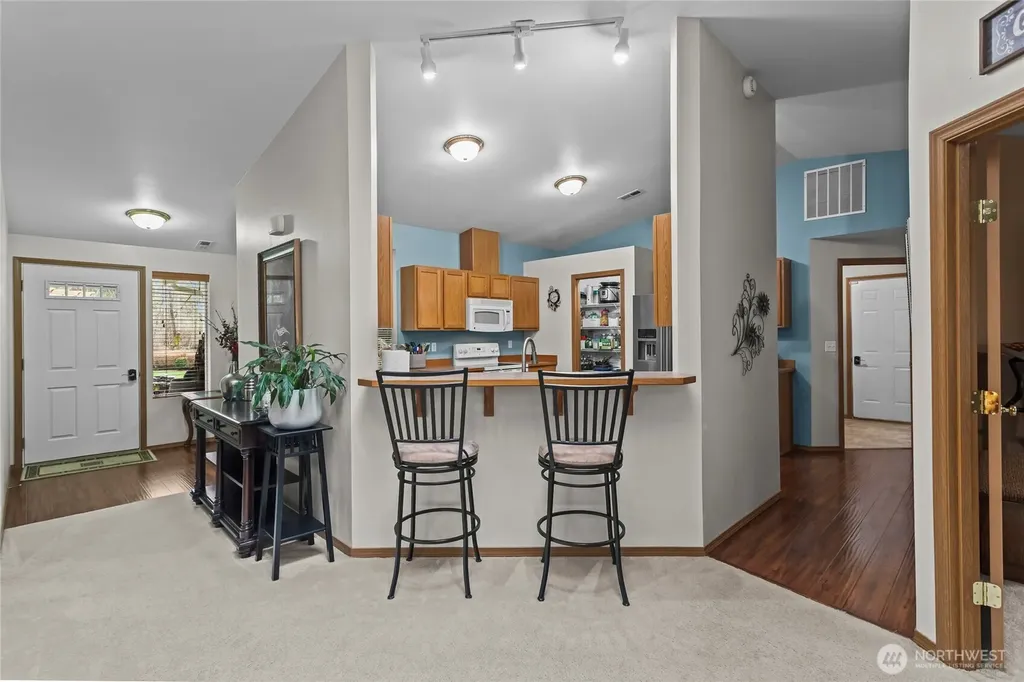 21701 31st Avenue E Spanaway WA 98387