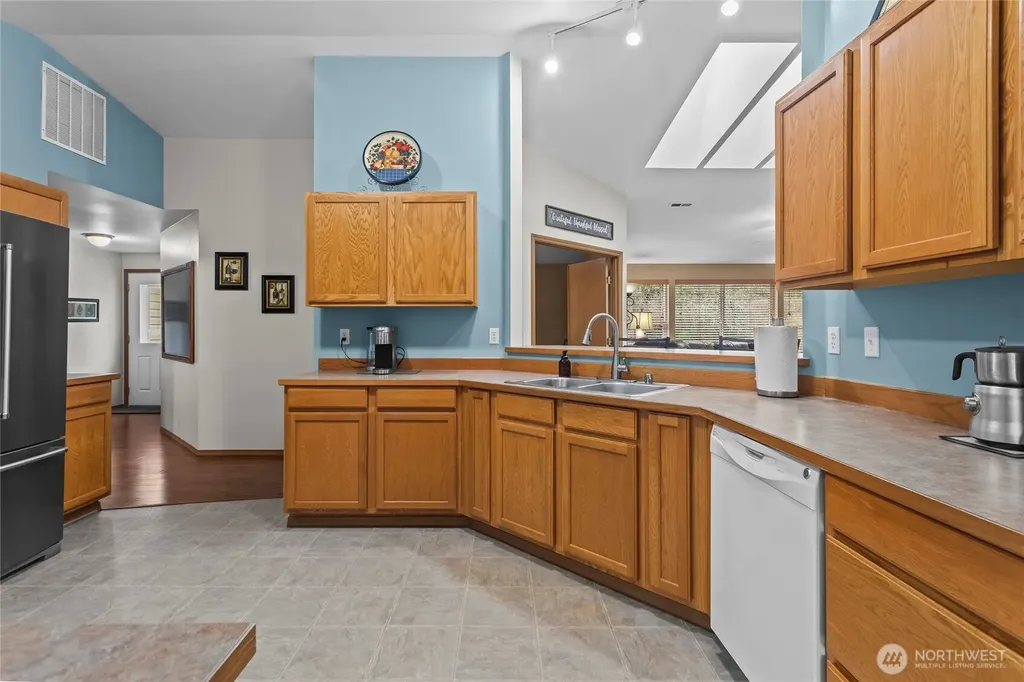 21701 31st Avenue E Spanaway WA 98387