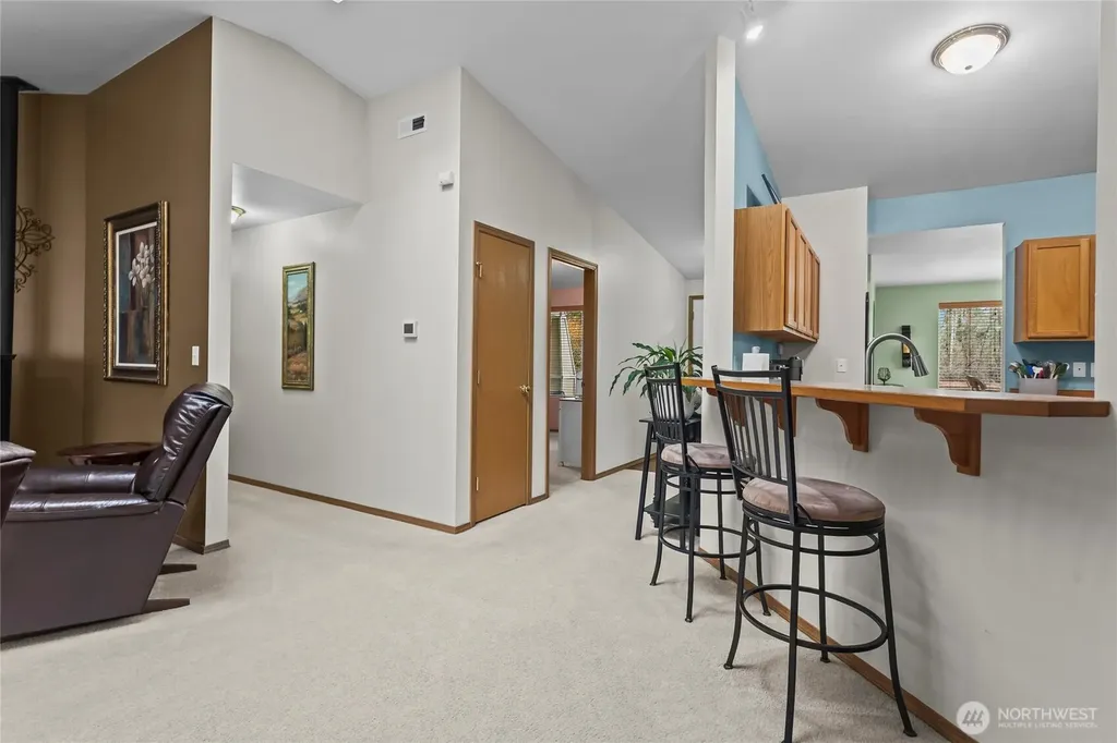 21701 31st Avenue E Spanaway WA 98387