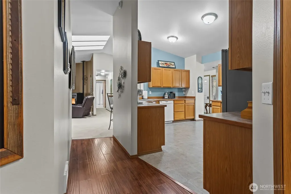 21701 31st Avenue E Spanaway WA 98387