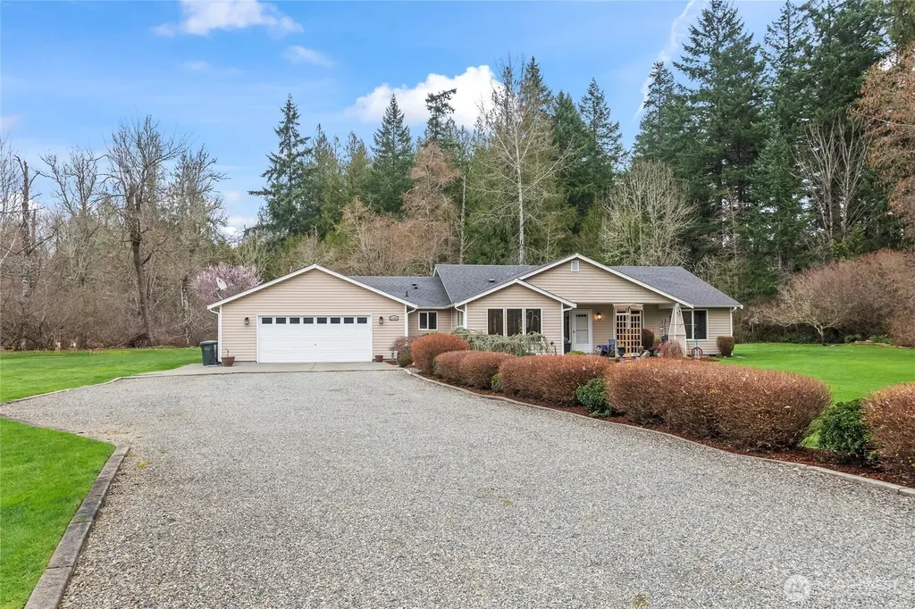 21701 31st Avenue E Spanaway WA 98387