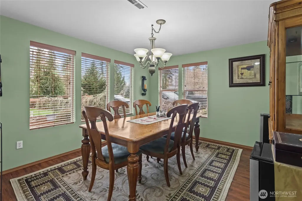 21701 31st Avenue E Spanaway WA 98387