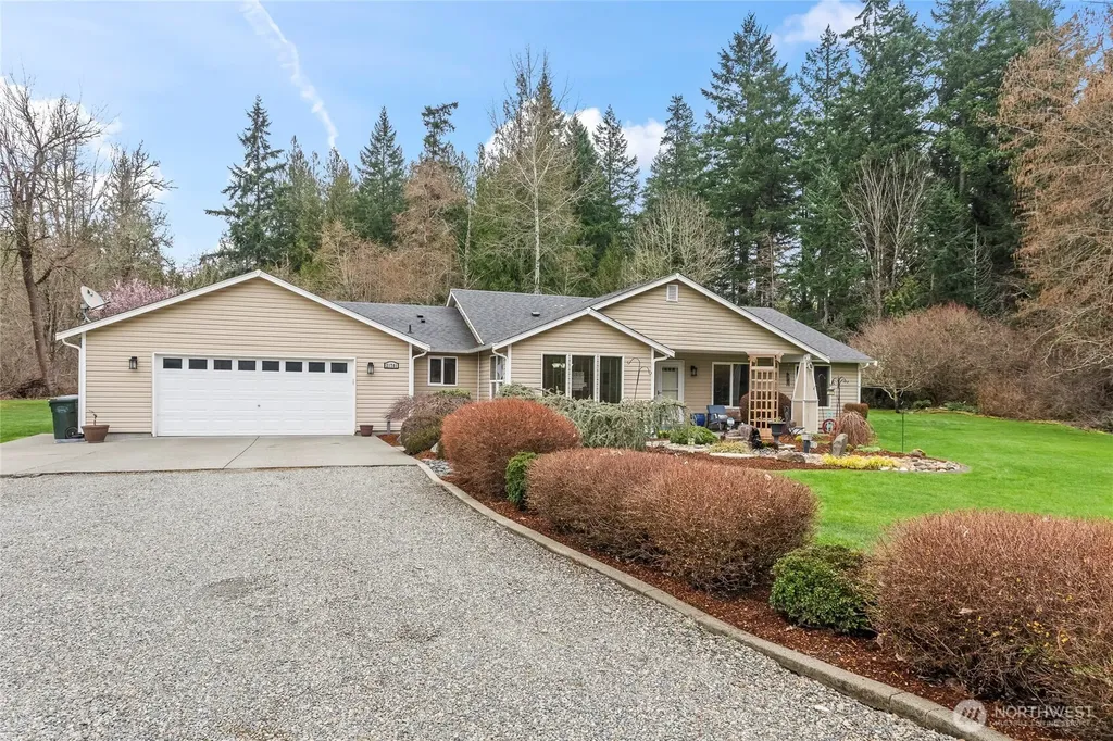 21701 31st Avenue E Spanaway WA 98387