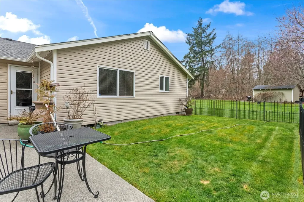 21701 31st Avenue E Spanaway WA 98387