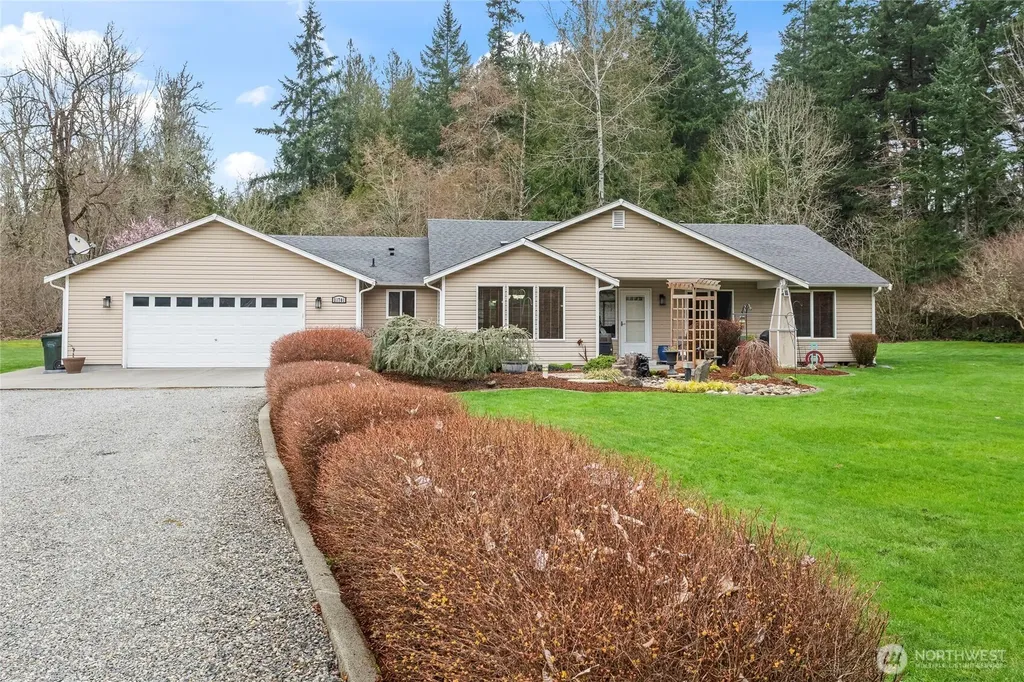 21701 31st Avenue E Spanaway WA 98387