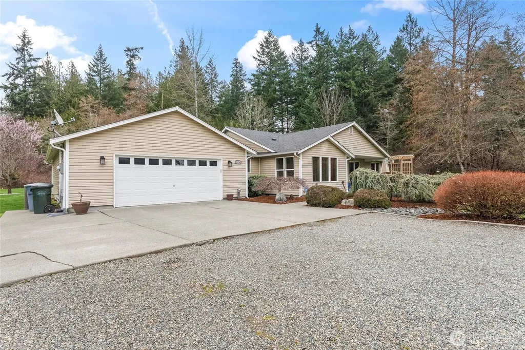 21701 31st Avenue E Spanaway WA 98387