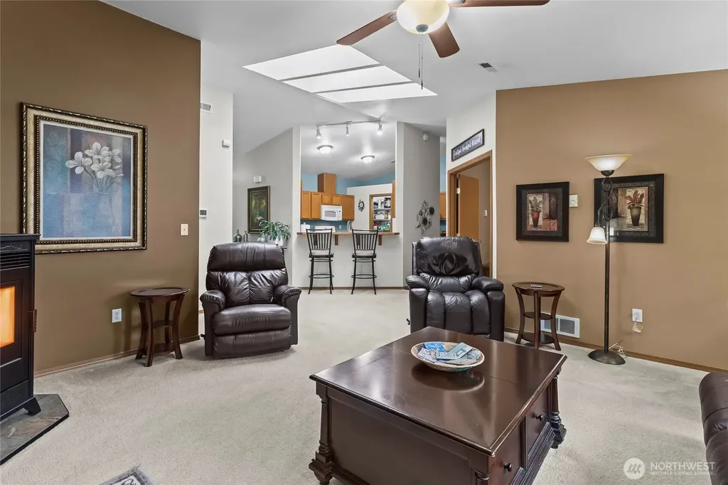 21701 31st Avenue E Spanaway WA 98387