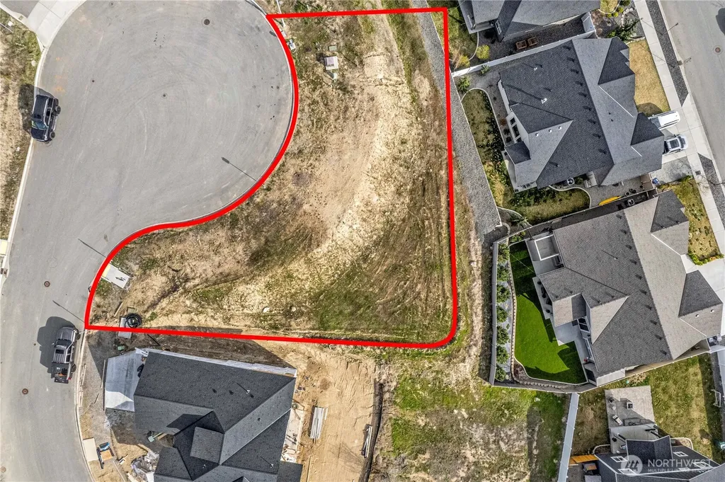 978 Spring Mountain Drive Wenatchee WA 98801