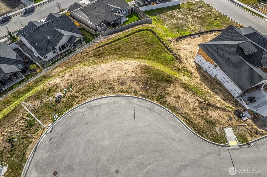 978 Spring Mountain Drive Wenatchee WA 98801