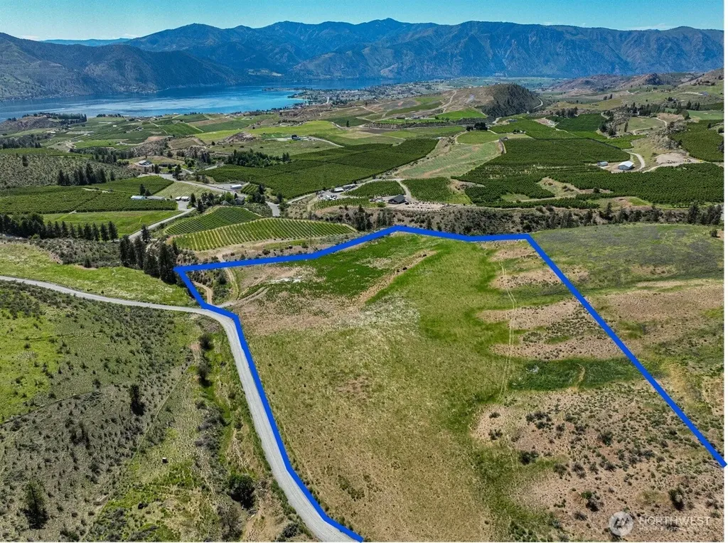 409 Chelan Ranch Road Chelan WA 98816