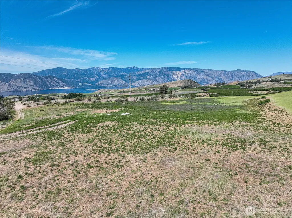 409 Chelan Ranch Road Chelan WA 98816