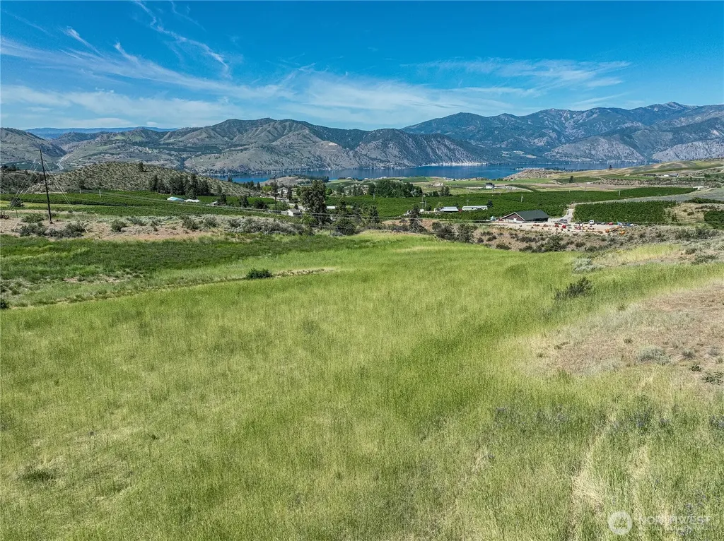 409 Chelan Ranch Road Chelan WA 98816