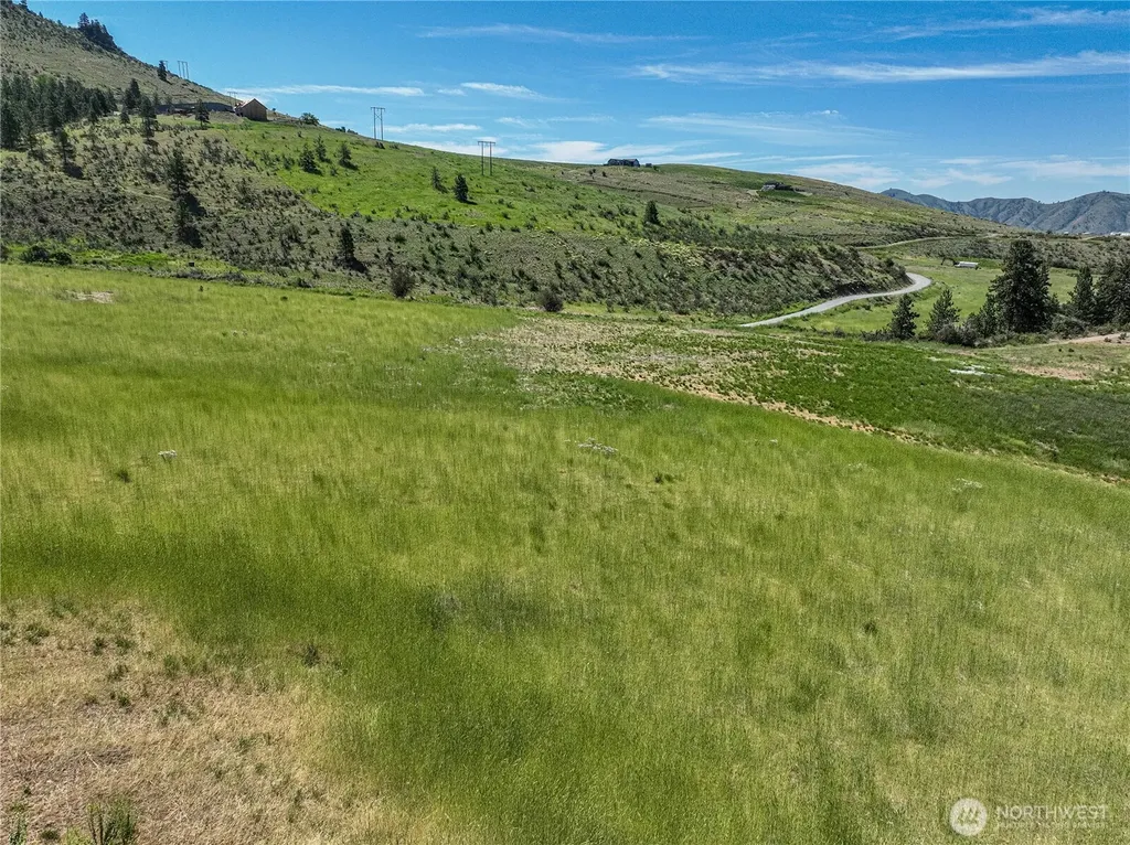 409 Chelan Ranch Road Chelan WA 98816