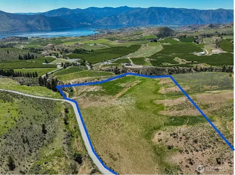 409 Chelan Ranch Road Chelan WA 98816