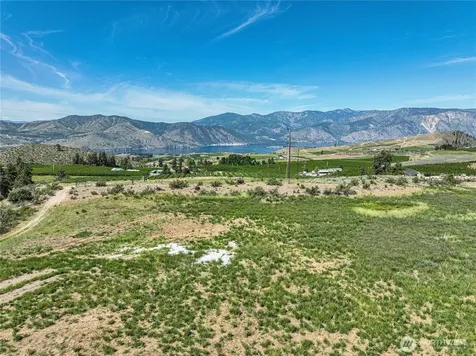 409 Chelan Ranch Road Chelan WA 98816