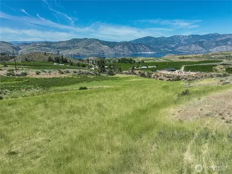409 Chelan Ranch Road Chelan WA 98816