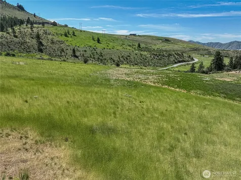 409 Chelan Ranch Road Chelan WA 98816
