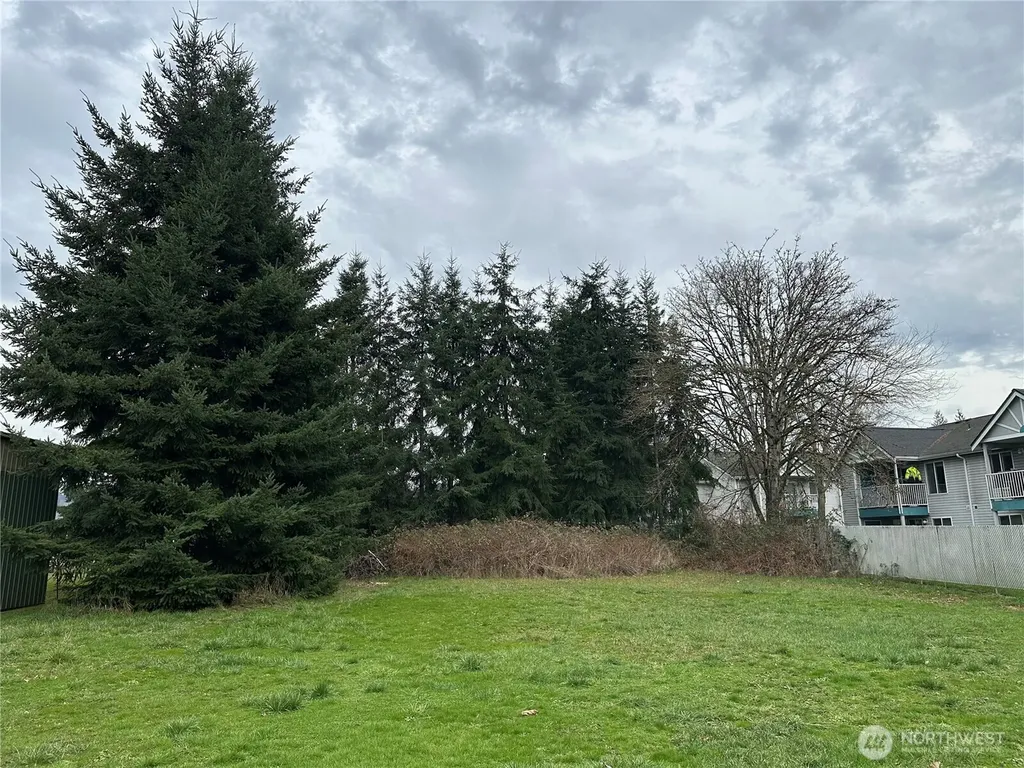 1406 Harrison Avenue Centralia WA 98531