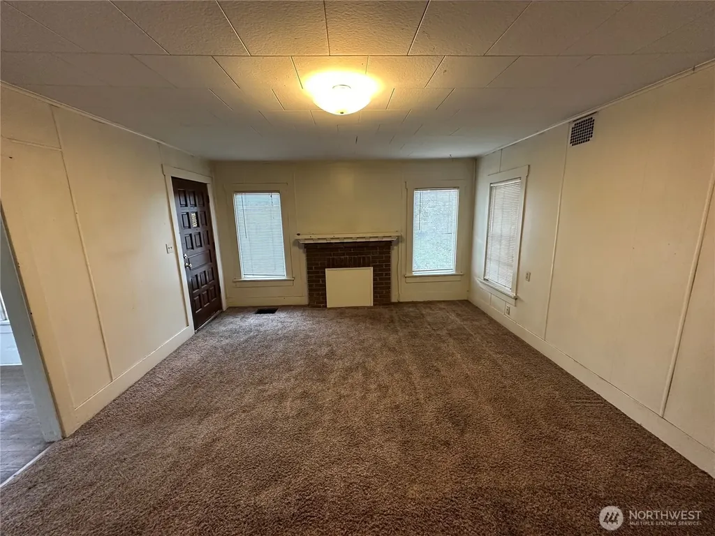 1406 Harrison Avenue Centralia WA 98531