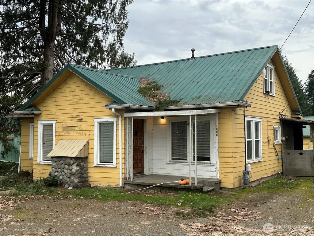 1406 Harrison Avenue Centralia WA 98531